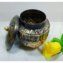 Beautiful Dhuupdan Iron Box