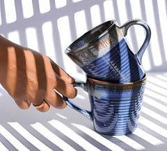 Beautiful Handmade Mug