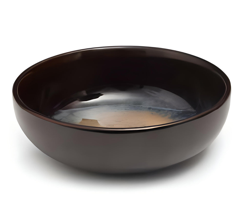 Beautiful Handmade Serving Bowl 7