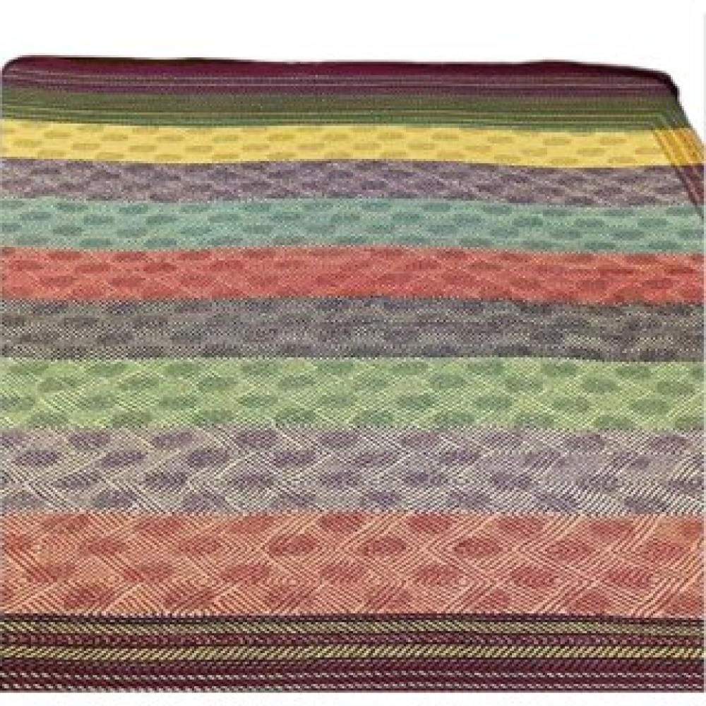 Bedsheet Beautiful Kheta Embroidery