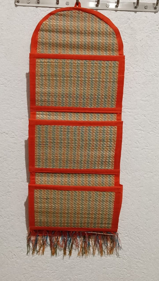 Bell Shaped Wall Hanging - Style1