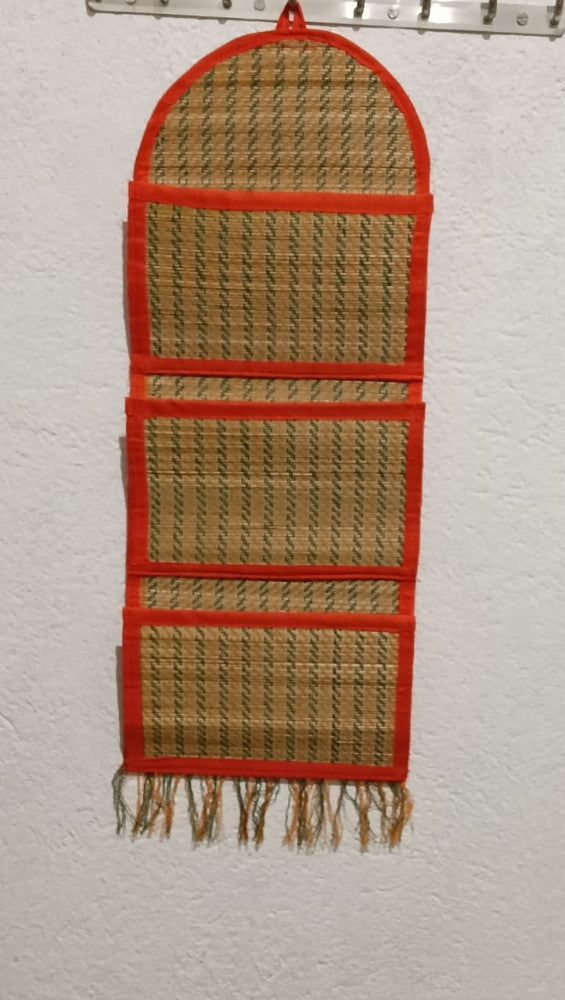 Bell Shaped Wall Hanging - Style2