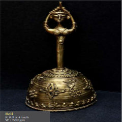 Bengal dokra Bell