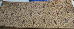 Bhagalpuri Sohrai Khovar Silk Saree Style 6