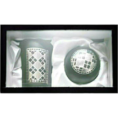 Buy Handmade Bidriware Craft Design Engraved Product Online