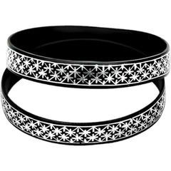 Buy Handmade Bidriware Craft Design Engraved Product Online