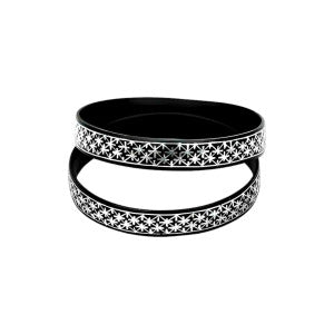 Buy Handmade Bidriware Craft Design Engraved Product Online