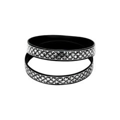 Buy Handmade Bidriware Craft Design Engraved Product Online