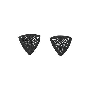 Buy Handmade Bidriware Craft Design Engraved Product Online