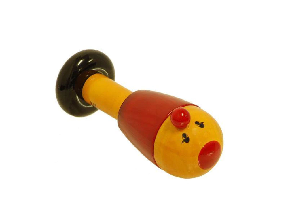 Birdie Rattle
