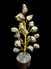 Black Tourmaline Tree