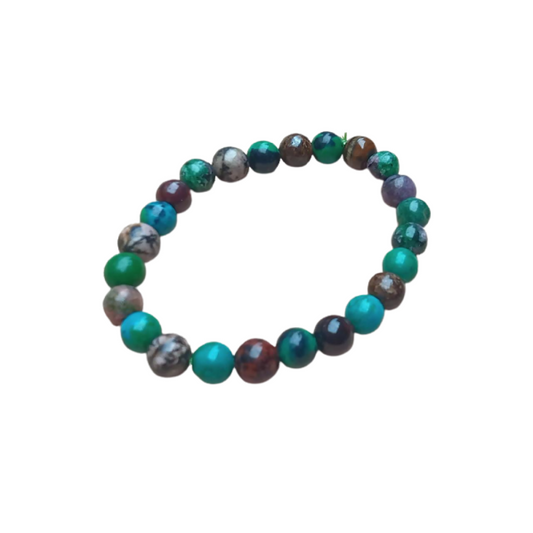 Bracelet Multicolour (I)