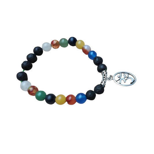 Bracelet Multicolour (II)