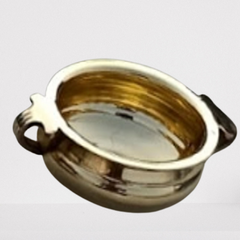 Brass Urli Small