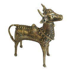Bull Metal Craft