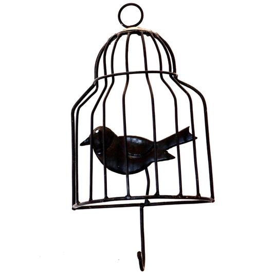 Caged Bird Apparel Hanger
