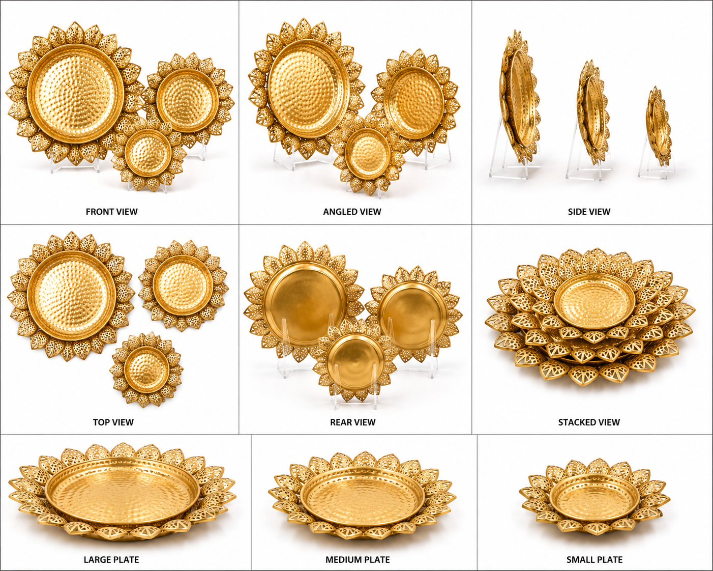 Exclusive Designer Urli