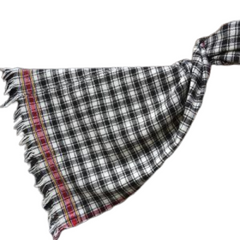 Chaukadi Towel