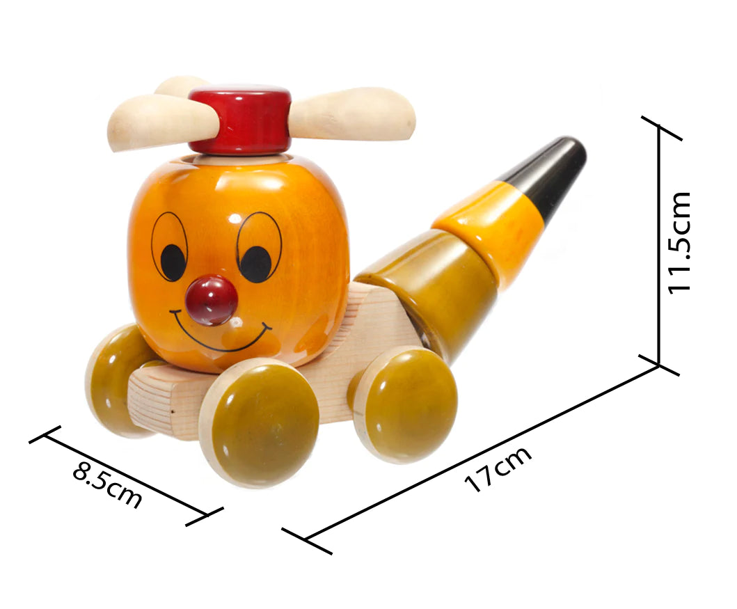 Chip Chop Kids Build and Play wooden toys