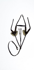 Classy Horse Halter Kanpur Saddlery