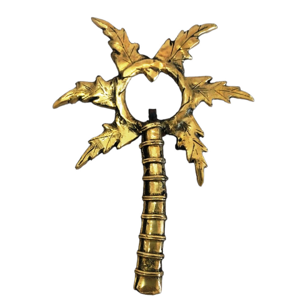 Coconut Tree shaped Bottle Opener