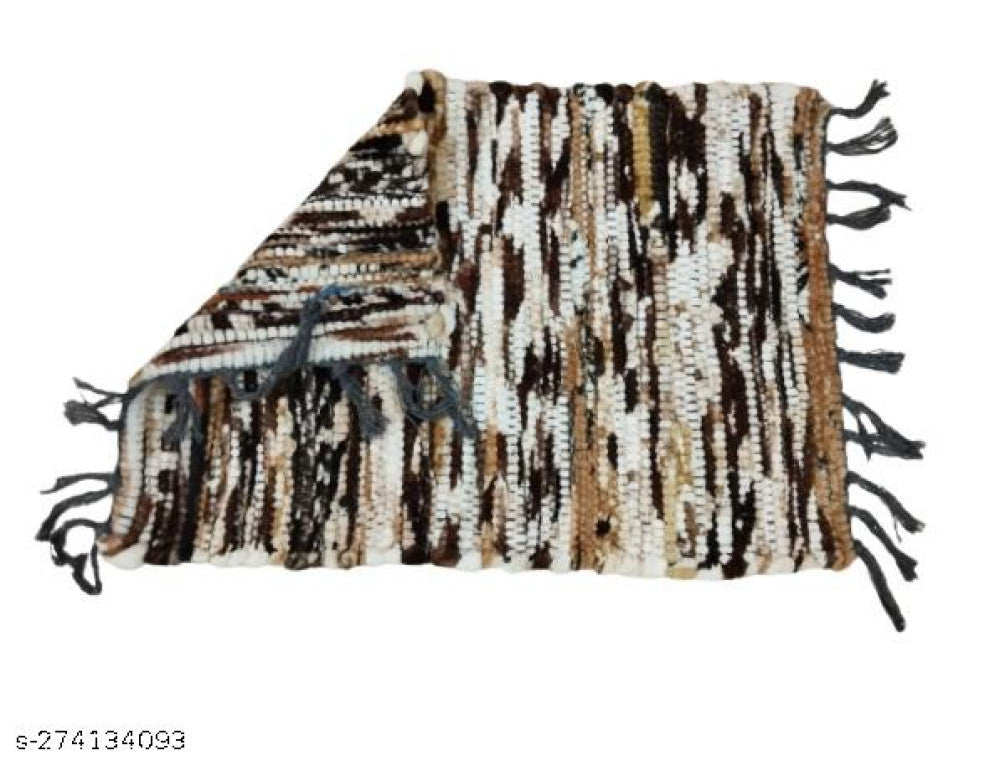 Cotton Doormat Samaj