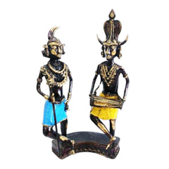 Dancing Tribal Art