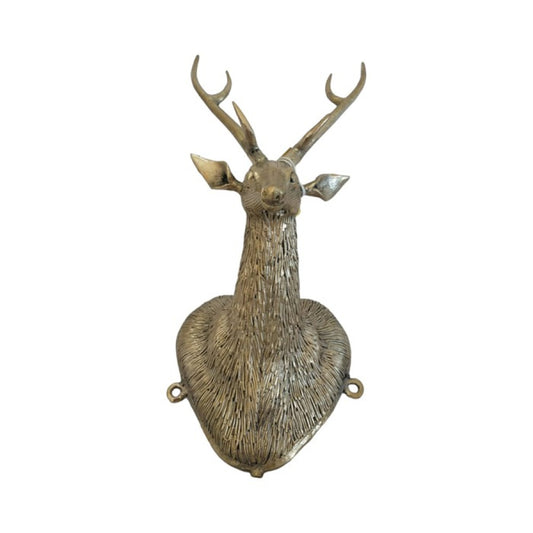 Deer Wall Hanging