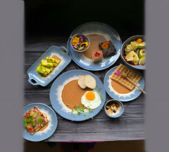 Dinner Plates
