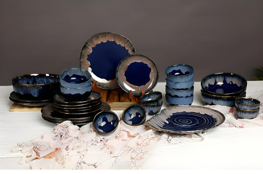 Dinner Set of 28 Pieces
