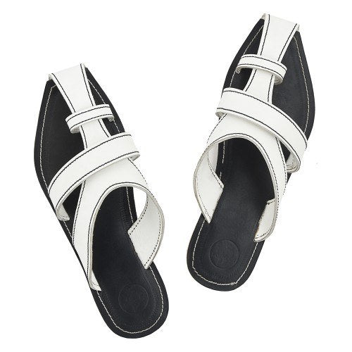 Premium Quality Wonderful Queen Leather Sandal for Women