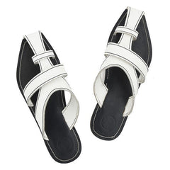Premium Quality Wonderful Queen Leather Sandal for Women