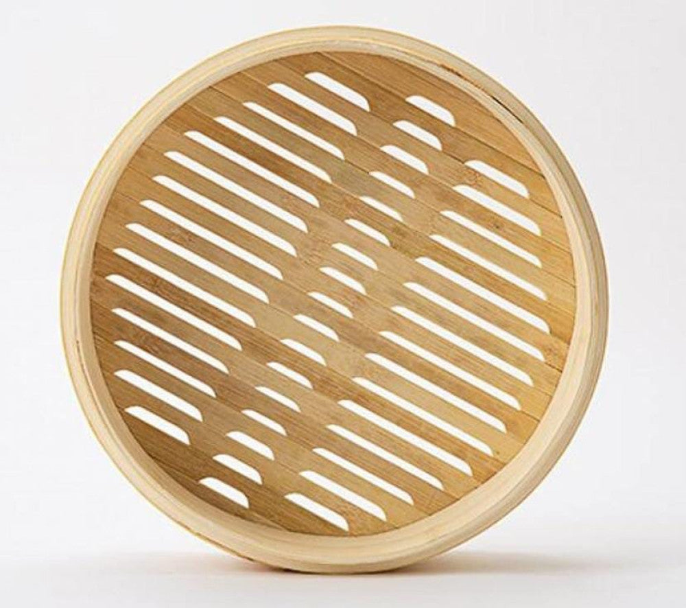 EcoFriendly Bamboo Steamer
