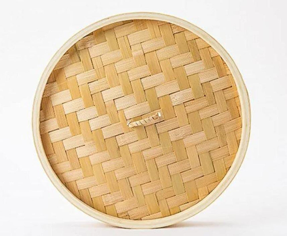 EcoFriendly Bamboo Steamer