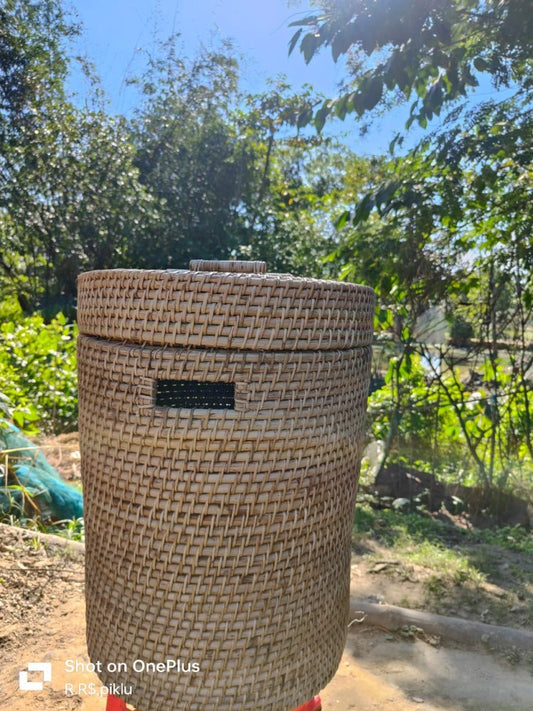 EcoFriendly Big Drum