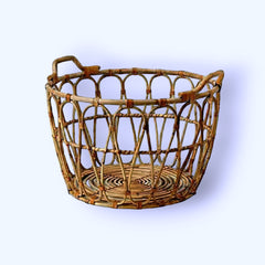 EcoFriendly Fruit Basket
