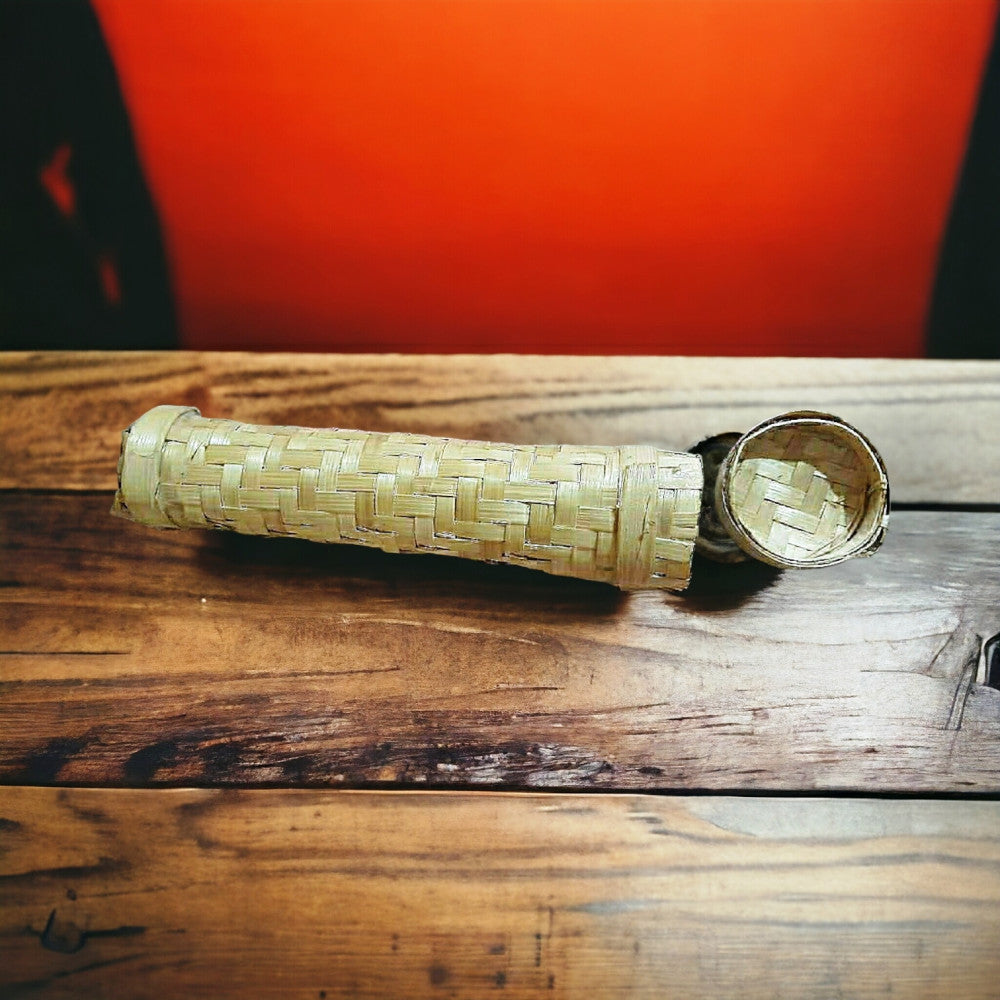 EcoFriendly Storage Cylinder with Lid