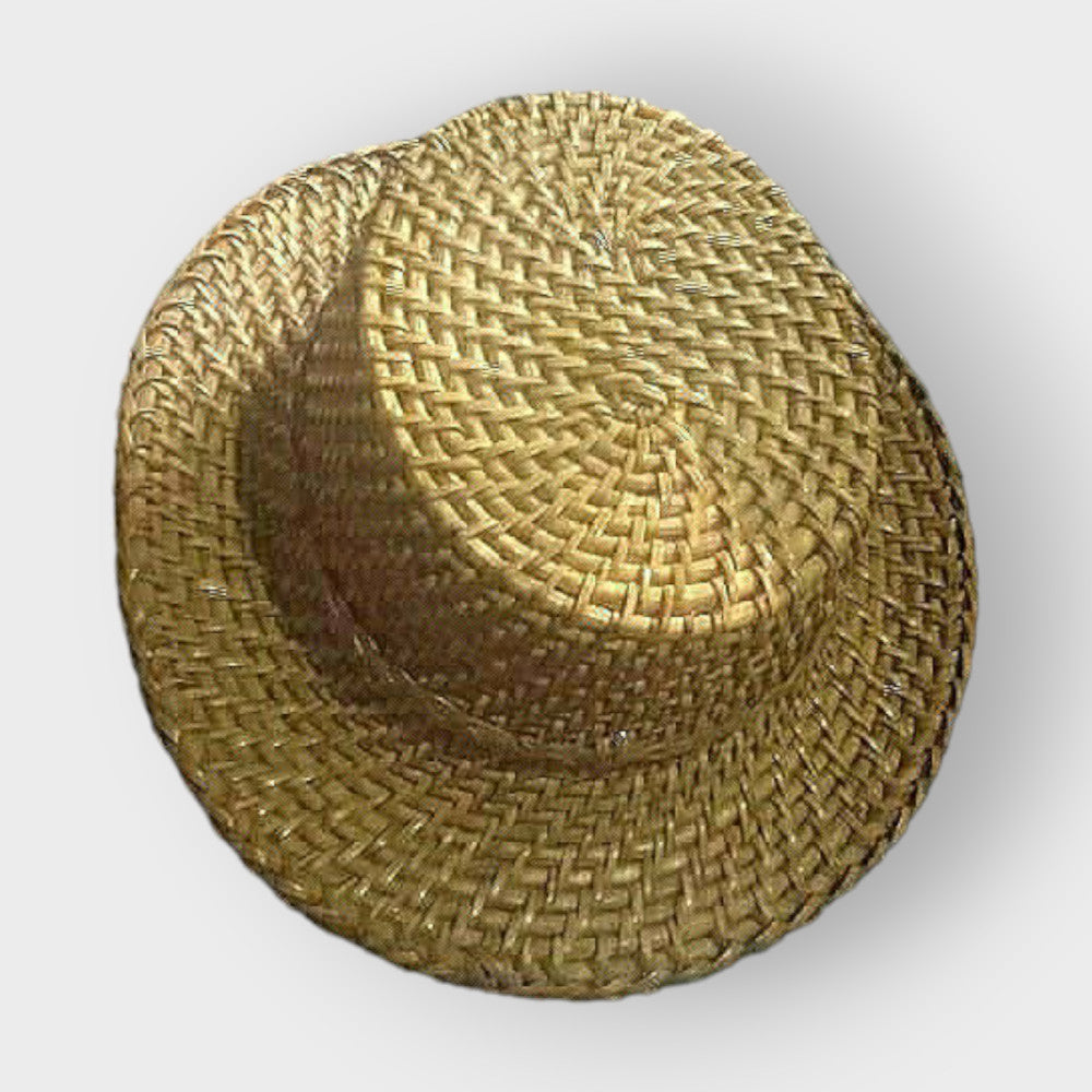 EcoFriendly Sun Hat