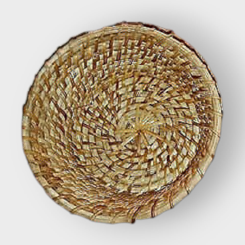 EcoFriendly Tokri-Basket Style 2