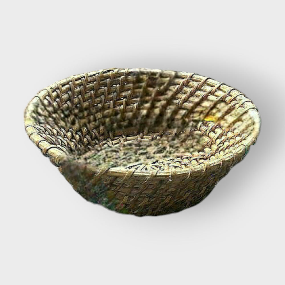 EcoFriendly Tokri-Basket Style 3