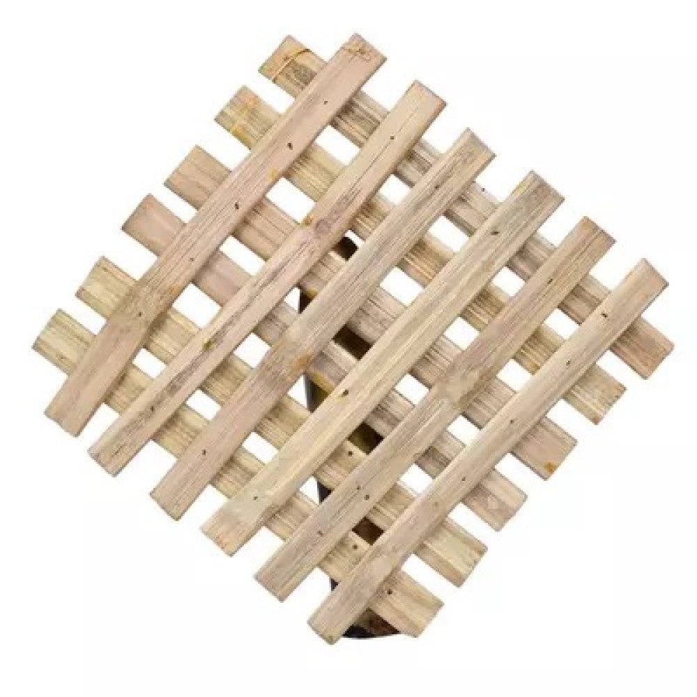 EcoFriendly Wall Hanging Bamboo Flower vases