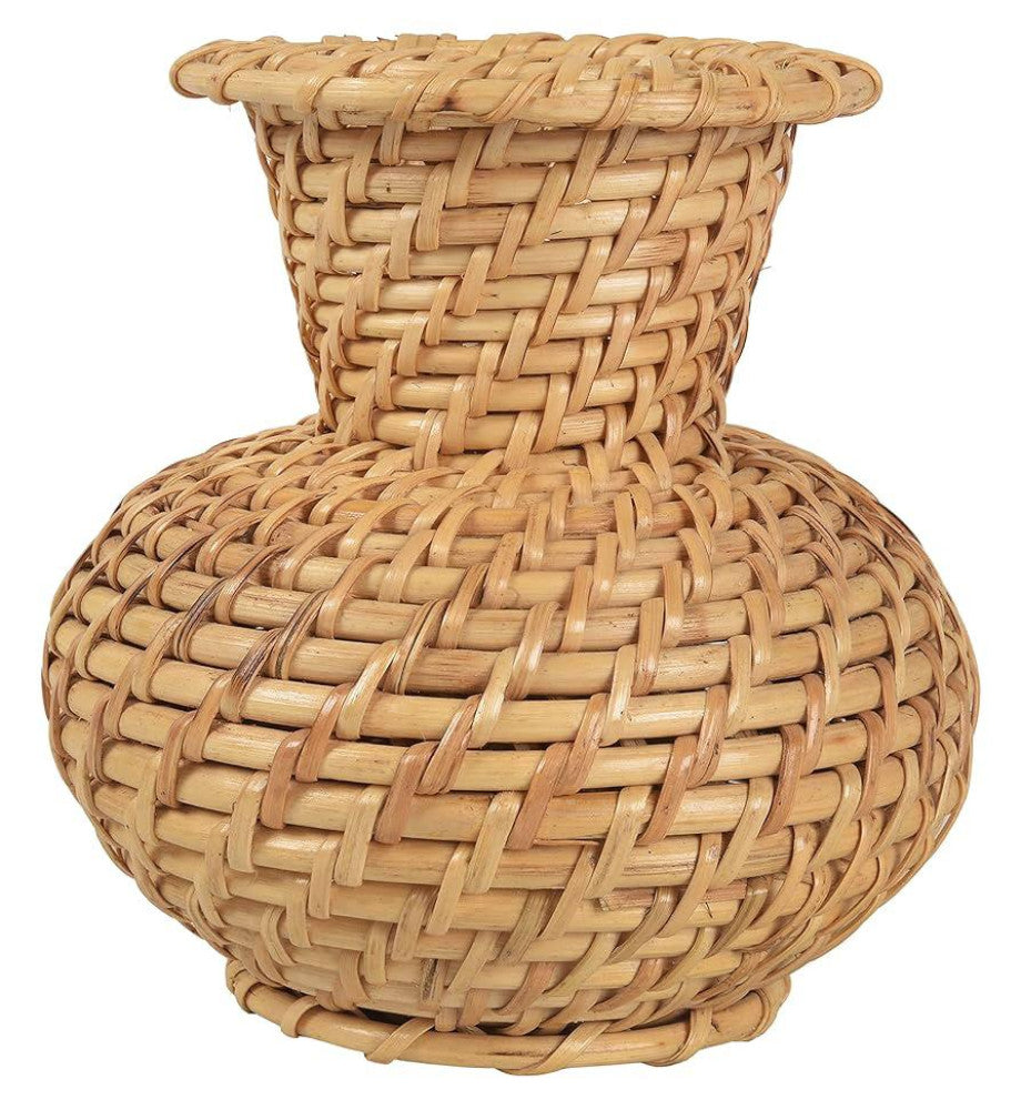 EcoFriendly Flower Vase