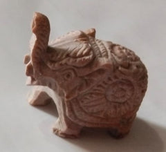 Elephant Jali Work