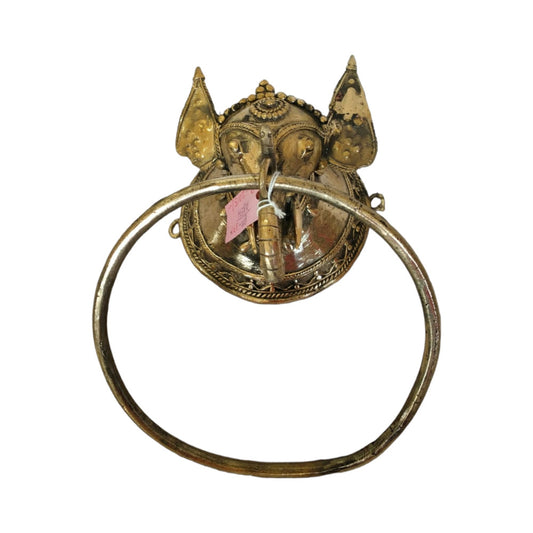 Elephant Towel Hanger