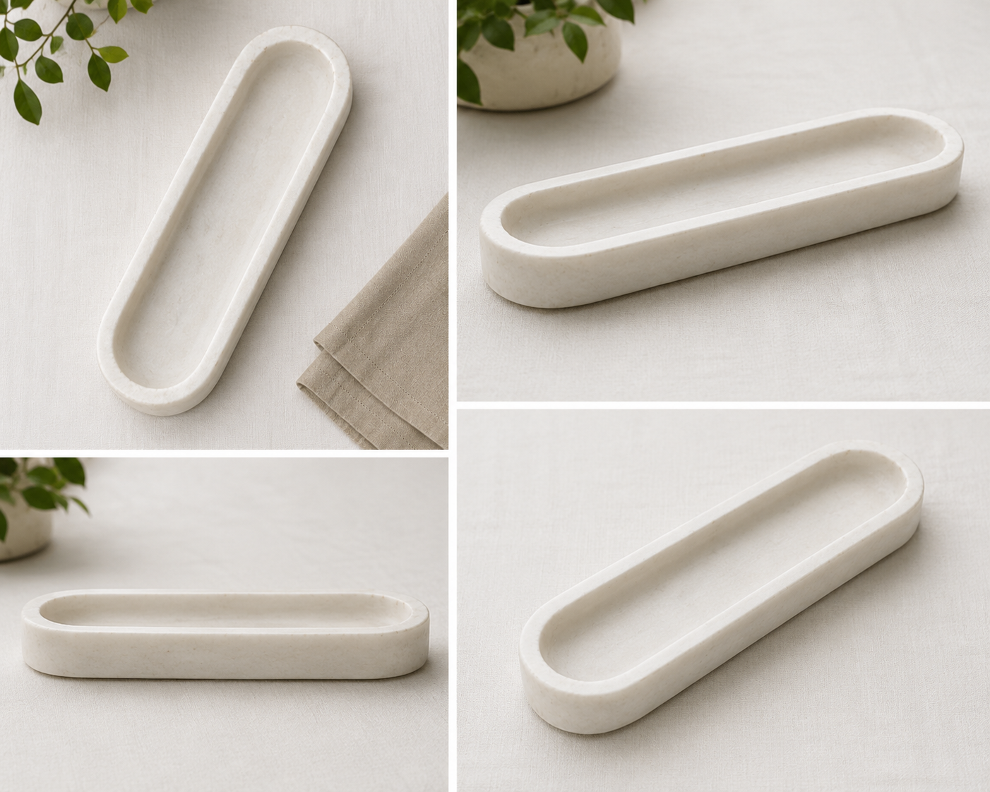 Serving Tray medium
