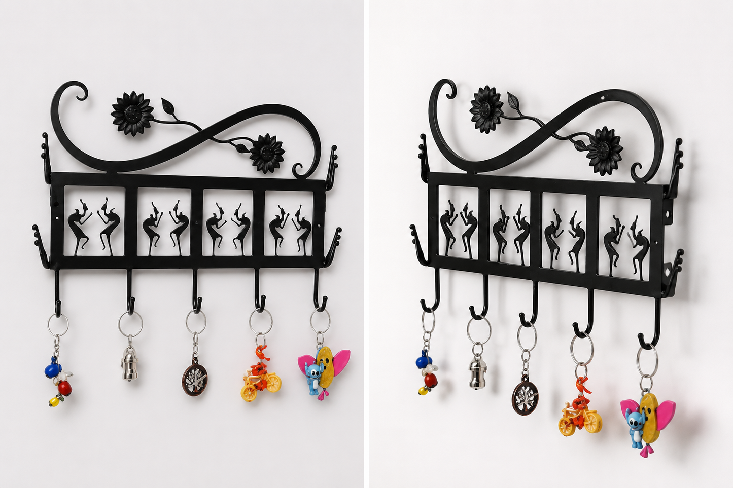 Hanging Key Holder