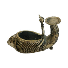 Fish Pen Stand