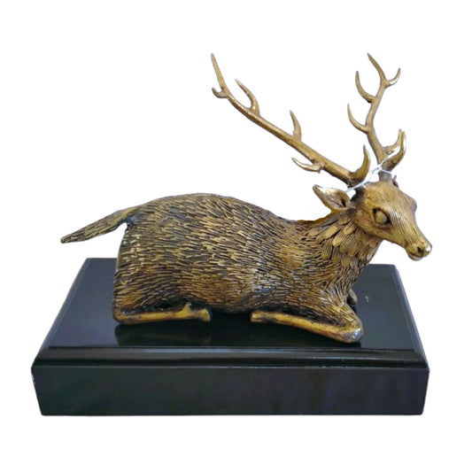 Forest Deer