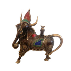 Ganesh Nandi