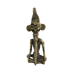 Ganesha Musician